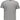 Plein Sport Athletic Gray Crew Neck Tee with Logo Detail