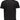 Plein Sport Black Cotton Men T-Shirt