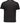 Plein Sport Black Cotton Men T-Shirt