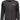 Plein Sport Black Cotton Men's Sweater