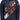 Plein Sport Blue Cotton Men Sweater