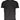 Plein Sport Sleek Black Cotton Crew Neck Tee with Logo Print