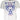 Plein Sport White Cotton Men T-Shirt