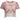 Desigual Pink Cotton Women Top