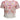 Desigual Pink Cotton Women Top