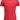 La Martina Red Cotton Men T-Shirt