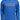 North Sails Blue Cotton Men Sweater