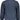 La Martina Blue Cotton Men Sweater