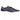 Tommy Hilfiger Blue Leather Men Sneaker