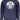 North Sails Blue Cotton Men Sweater