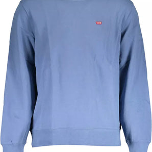 Levi's Classic Crew Neck Cotton Sweater