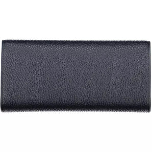 Tommy Hilfiger Blue Polyethylene Women Wallet