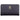 Tommy Hilfiger Blue Polyethylene Women Wallet