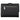 Calvin Klein Black Polyester Women Wallet