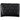 Calvin Klein Elegant Black Polyethylene Wallet with RFID Blocker