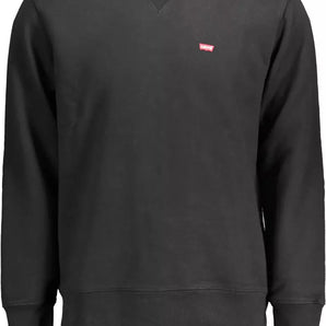 Levi's Classic Cotton Crewneck Sweatshirt