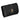 Tommy Hilfiger Black Polyethylene Women Wallet