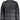 Vans Sleek chaqueta casual negra de manga larga