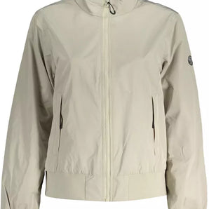 Chaqueta de manga larga resistente al agua Chic de North Sails