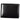 Calvin Klein Black Leather Men Wallet