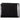 Calvin Klein Black Leather Men Wallet