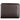 Calvin Klein Brown Leather Men Wallet