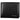 Calvin Klein Black Leather Men Wallet