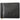 La Martina Black Leather Men Wallet