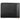 La Martina Black Leather Men Wallet