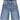 Gant Blue Cotton Mens Bermuda Jeans