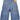 Gant Blue Cotton Mens Bermuda Jeans