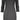 Calvin Klein Black Polyester Women Dress