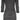 Calvin Klein Black Polyester Women Dress