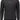 Calvin Klein Black Cotton Men Sweater