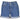 Levi's Blue Cotton Women Jeans