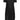 Cavalli Class Black Viscose Women Dress