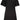 Cavalli Class Black Cotton Women Dress