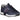 Carrera Sleek Contrasting Blue Sneakers with Logo Detail