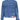 Tommy Hilfiger Blue Cotton Women Jacket