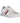 Tommy Hilfiger Eco-Conscious White Sneakers with Logo Accent