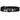 Calvin Klein Black Leather Women Belt