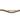 Dolce & Gabbana Silver Brass Crystal Spilla Serpente Brooch Pin