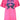 Cavalli Class Pink Cotton Women Dress