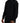 Dolce & Gabbana GOLD Black Tuxedo Slim Fit Cotton Shirt