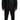 Dolce &amp; Gabbana Elegant Black Virgin Wool Martini Suit