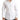 Dolce &amp; Gabbana Italian Elegance Slim Fit White Cotton Shirt