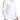 Dolce &amp; Gabbana Italian Elegance Slim Fit White Cotton Shirt