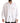Dolce &amp; Gabbana White Logo Cotton Casual Long Sleeve Shirt