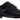 Dolce &amp; Gabbana Elegantes zapatos Oxford con punta de ala de cuero negro