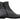 Dolce & Gabbana Elegant Gray Chelsea Leather Boots